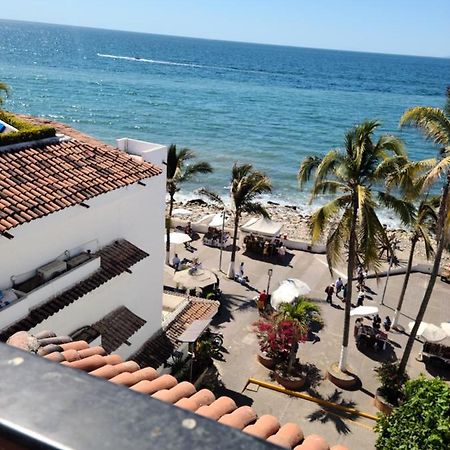 Malecon Uno Pv Libertad 111 Centro 48300 Puerto Vallarta Jal 외부 사진