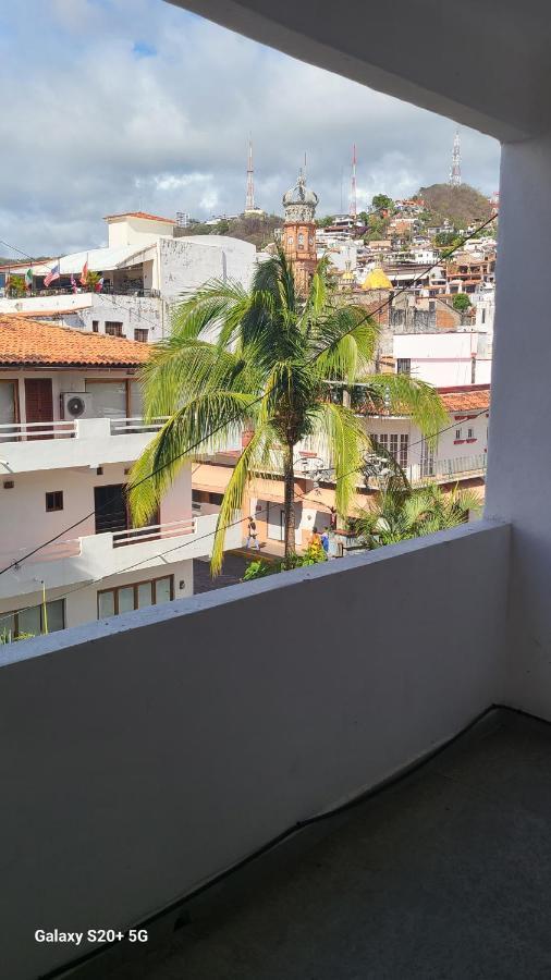 Malecon Uno Pv Libertad 111 Centro 48300 Puerto Vallarta Jal 외부 사진