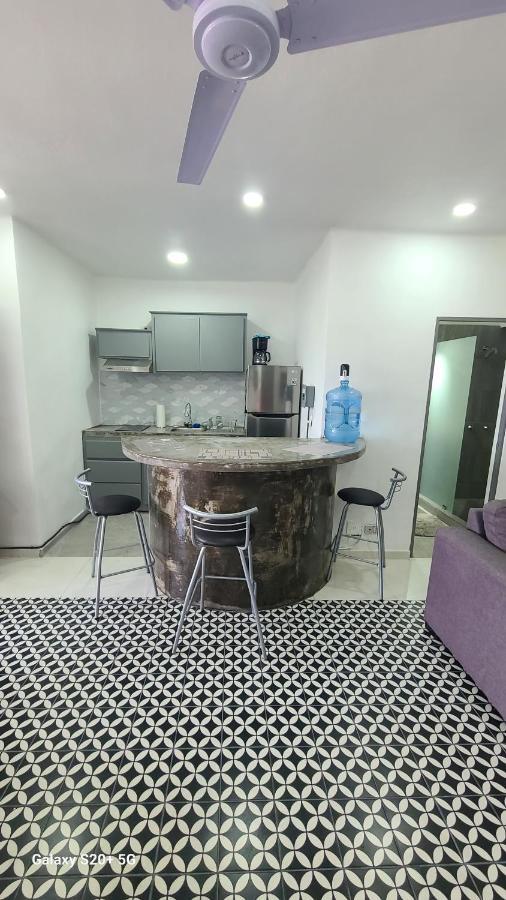 Malecon Uno Pv Libertad 111 Centro 48300 Puerto Vallarta Jal 외부 사진